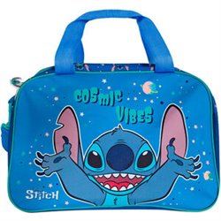 BOLSA DEPORTE STITCH DISNEY