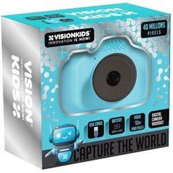 CAMARA DIGITAL VISION KIDS