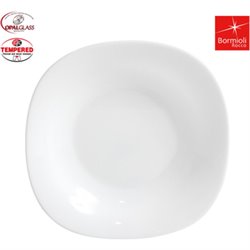 PLATO HONDO 23CM PARMA