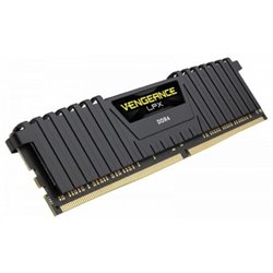 Memoria RAM Corsair Vengeance LPX 8GB/ DDR4/ 3600MHz/ 1.35V/ CL18/ DIMM