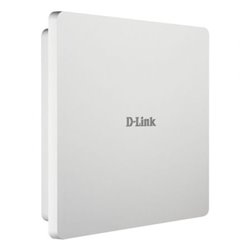 Punto de Acceso Inal�mbrico D-Link DAP-3666 PoE 1200Mbps/ 2.4GHz 5GHz/ Antenas de 6dBi/ WiFi 802.11ac/n/b/g