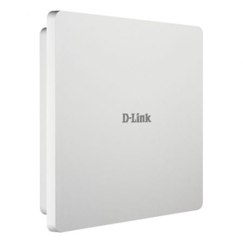 Punto de Acceso Inal�mbrico D-Link DAP-3666 PoE 1200Mbps/ 2.4GHz 5GHz/ Antenas de 6dBi/ WiFi 802.11ac/n/b/g