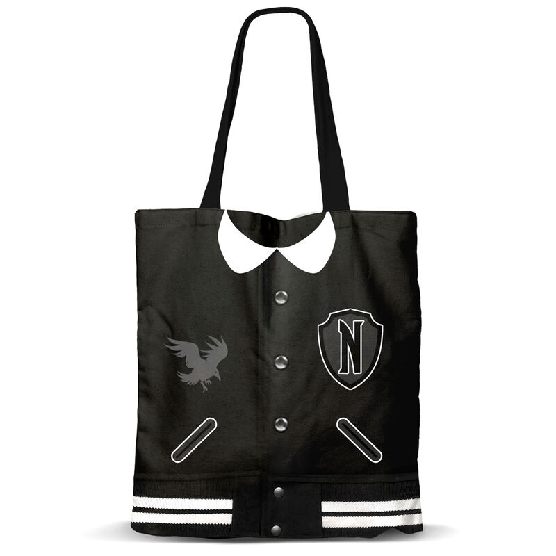 Bolsa shopping Varsity Miercoles