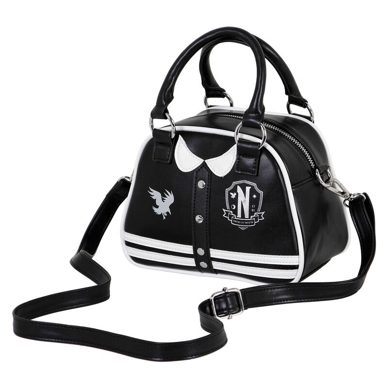 Bolso bowling Varsity Miercoles