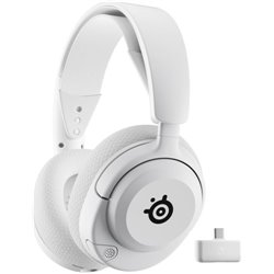 AURICULARES STEELSERIES - ARCTIS NOVA 5P BLANCO (61674)