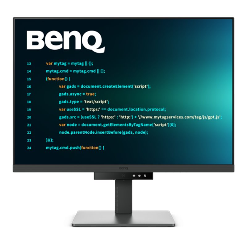 BenQ RD280U pantalla para PC 71,6 cm (28.2") 3840 x 2560 Pixeles 4K Ultra HD Negro