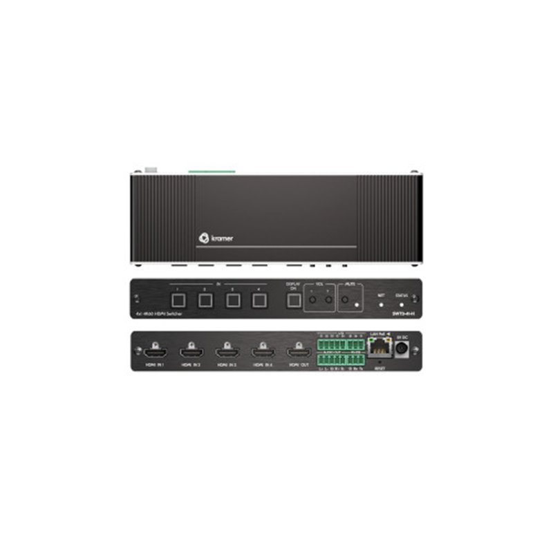 Kramer Electronics SWT3-41-H HDMI