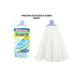 FREGONA ECOLOGICA SUPER ABSORVENTE