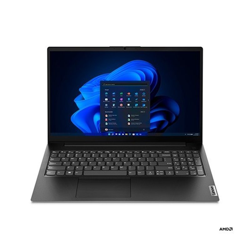 PORTATIL LENOVO V15 G4 AMN 82YU00TSSP NEGRO