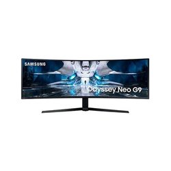 MONITOR LED 49 GAMING CURVO SAMSUNG ODYSSEY DQHD