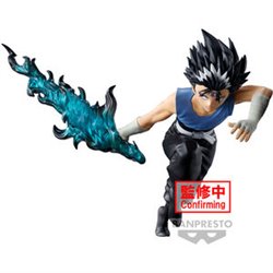 FIGURA ANKOKU BUJUTSUKAI-HIEI YU YU HAKUSHO 14CM