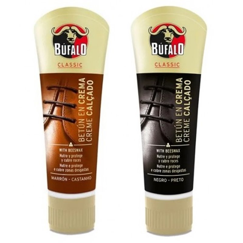 BETUN EN CREMA BUFALO 50ml