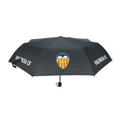 PARAGUAS PLEGABLE VALENCIA CF