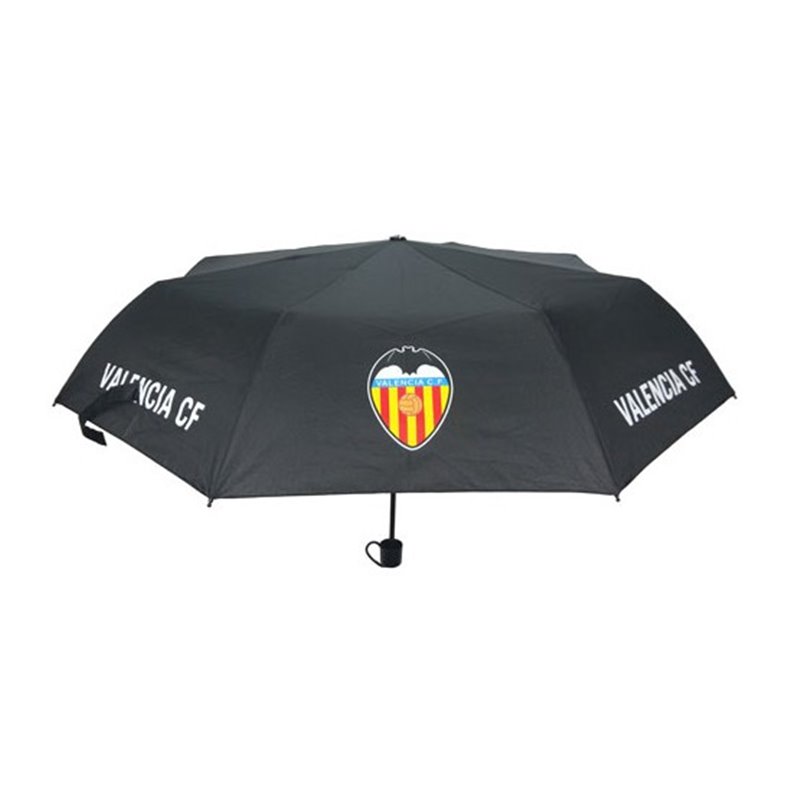 PARAGUAS PLEGABLE VALENCIA CF