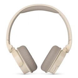 Auriculares Inal�mbricos Philips TAH3209/ con Micr�fono/ Bluetooth/ Beige