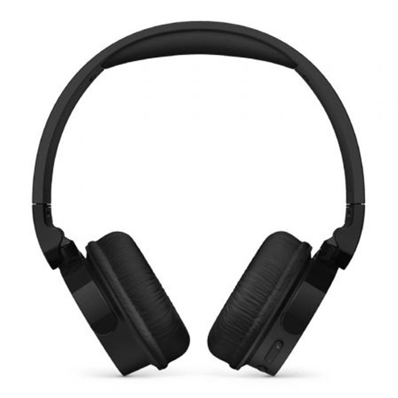 Auriculares Inal�mbricos Philips TAH4209BK/ con Micr�fono/ Bluetooth/ Negros