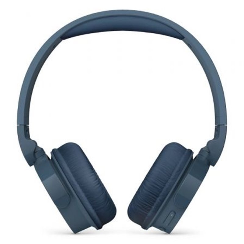 Auriculares Inal�mbricos Philips TAH4209BL/ con Micr�fono/ Bluetooth/ Azules