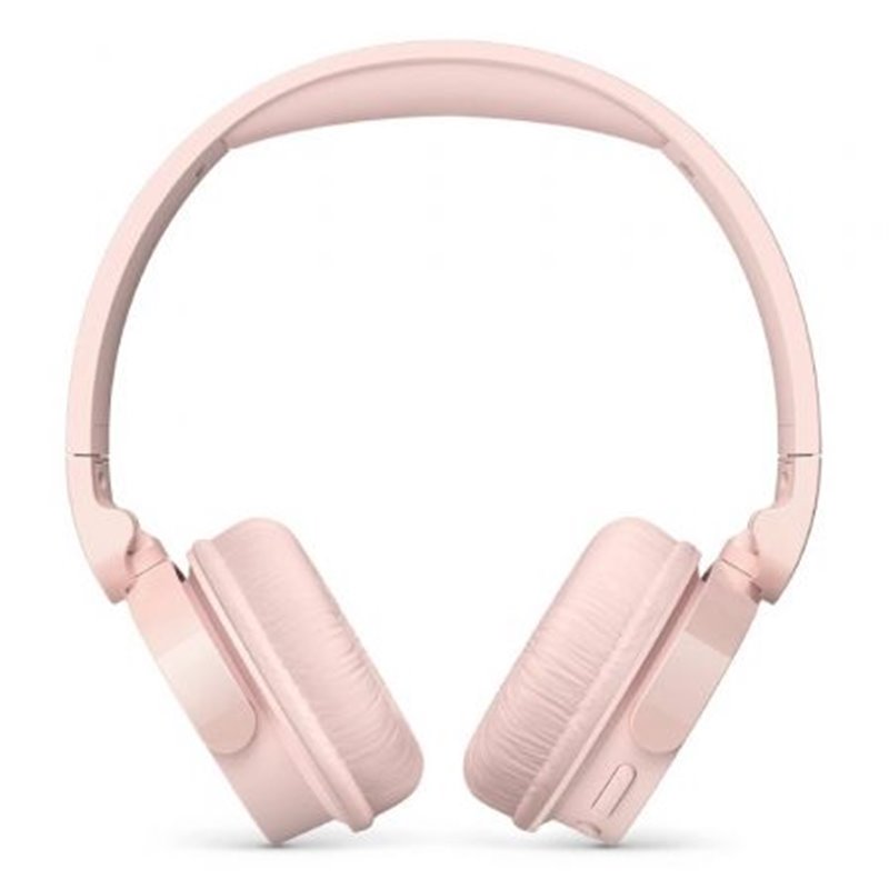 Auriculares Inal�mbricos Philips TAH4209PK/ con Micr�fono/ Bluetooth/ Rosas