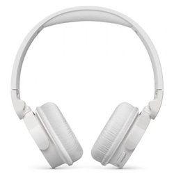 Auriculares Inal�mbricos Philips TAH4209WT/ con Micr�fono/ Bluetooth/ Blancos