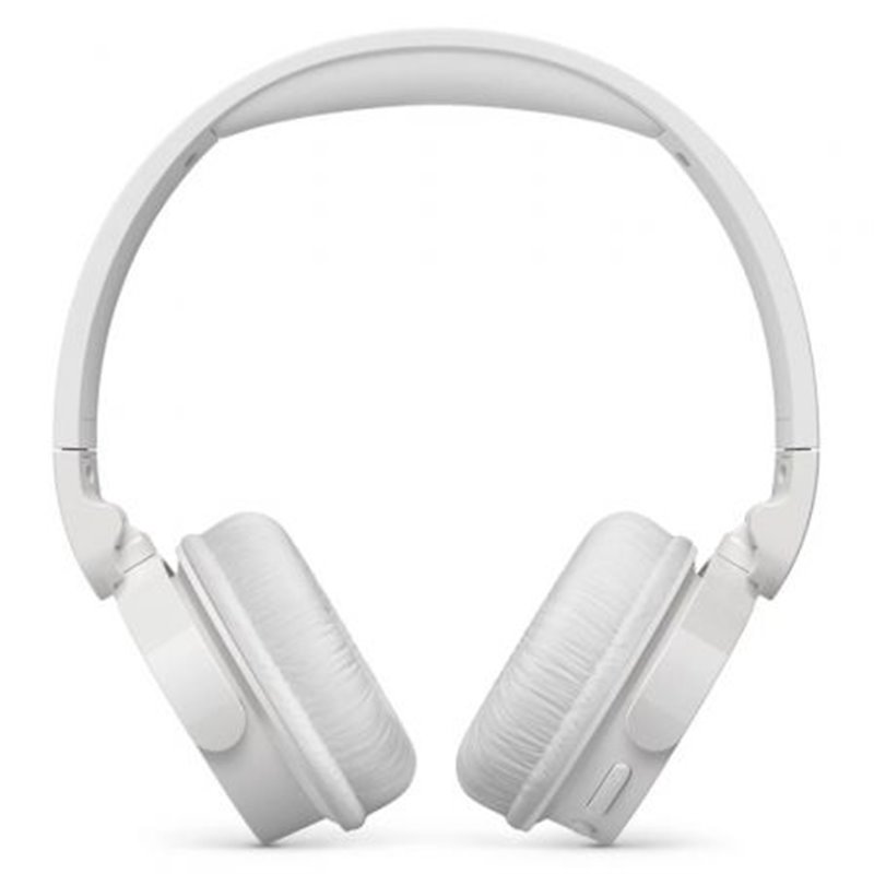 Auriculares Inal�mbricos Philips TAH4209WT/ con Micr�fono/ Bluetooth/ Blancos