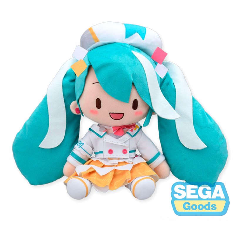 Peluche Hatsune Miku Magical Mirai Character Vocal Hatsune Miku 30cm