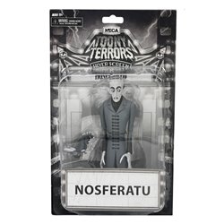 Figura Count Orlok Tonny Terrors Nosferatu 15cm