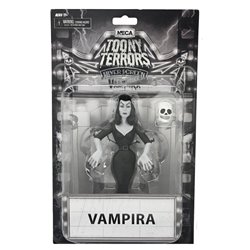 Figura Vampira Tonny Terrors Vampira 15cm