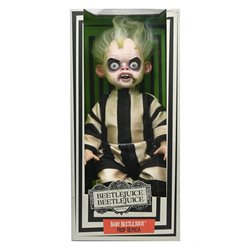 Replica Mu�eco Beetlejuice 48cm