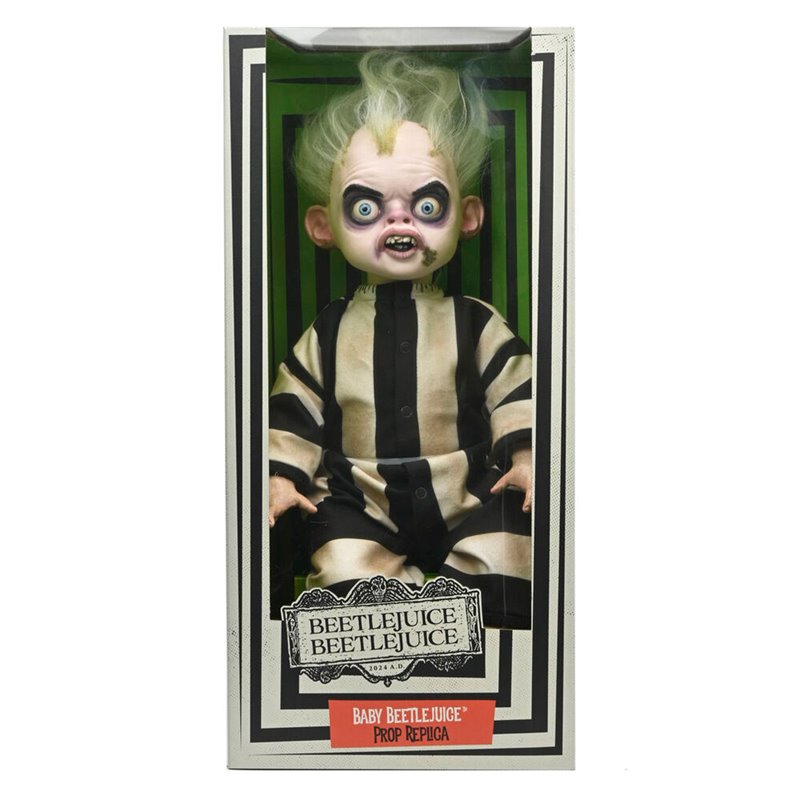 Replica Mu�eco Beetlejuice 48cm