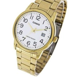 RELOJ CASIO MTP-V002G-7B2UDF