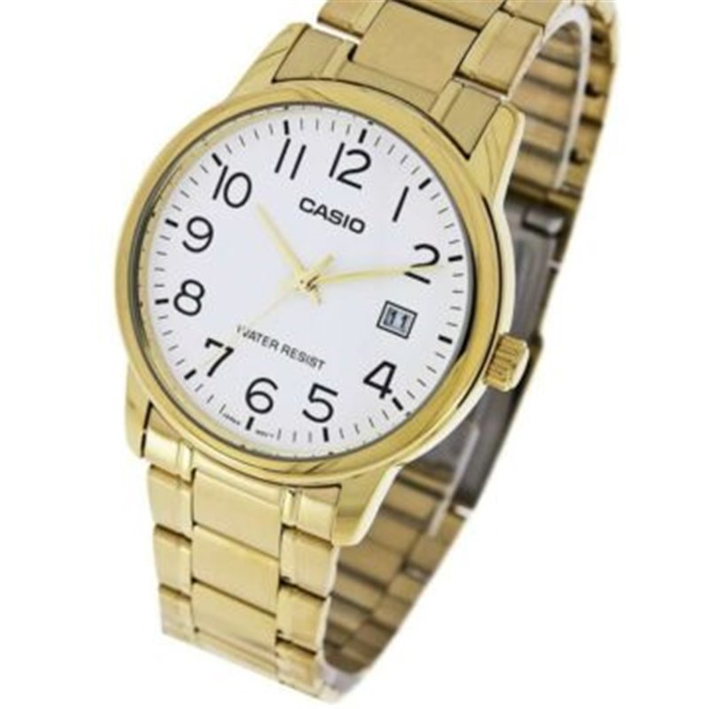 RELOJ CASIO MTP-V002G-7B2UDF