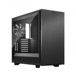 Fractal Design Define 7 Midi Tower Gris