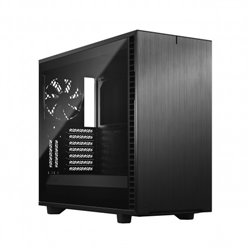 Fractal Design Define 7 Midi Tower Negro