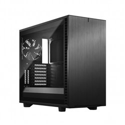 Fractal Design Define 7 Midi Tower Negro