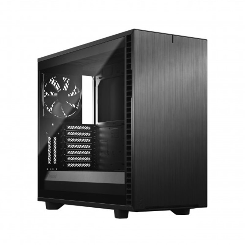 Fractal Design Define 7 Midi Tower Negro