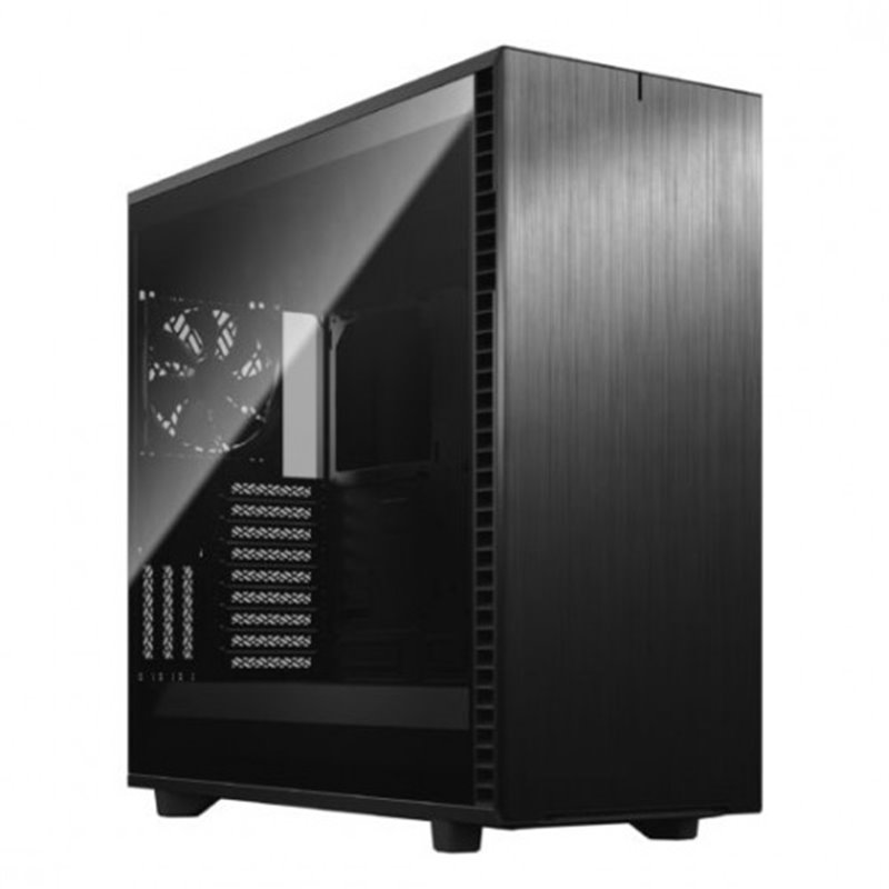 Fractal Design Define 7 XL Midi Tower Negro