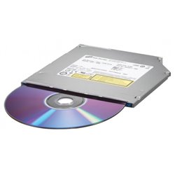 Hitachi-LG Super Multi DVD-Writer