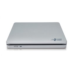 Hitachi-LG Slim Portable DVD-Writer