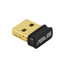 ASUS USB-N10 Nano B1 N150 WLAN 150 Mbit/s Interno