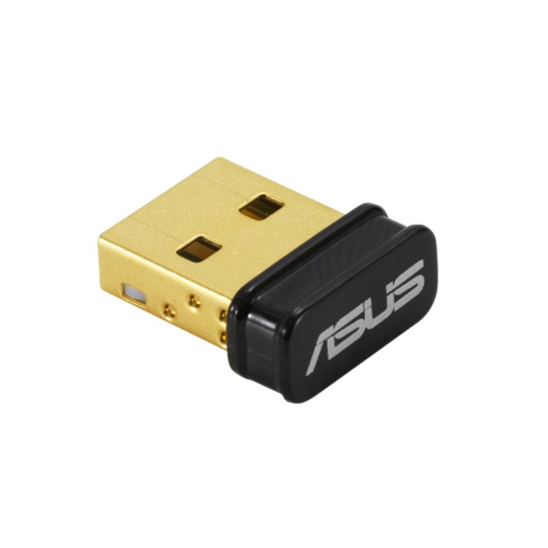 ASUS USB-N10 Nano B1 N150 WLAN 150 Mbit/s Interno