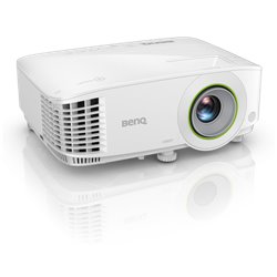 Benq EH600 videoproyector Proyector para escritorio 3500 lúmenes ANSI DLP 1080p (1920x1080) Blanco