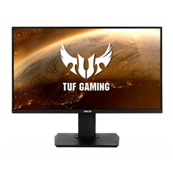 ASUS TUF Gaming VG289Q 71,1 cm (28") 3840 x 2160 Pixeles 4K Ultra HD LED Negro