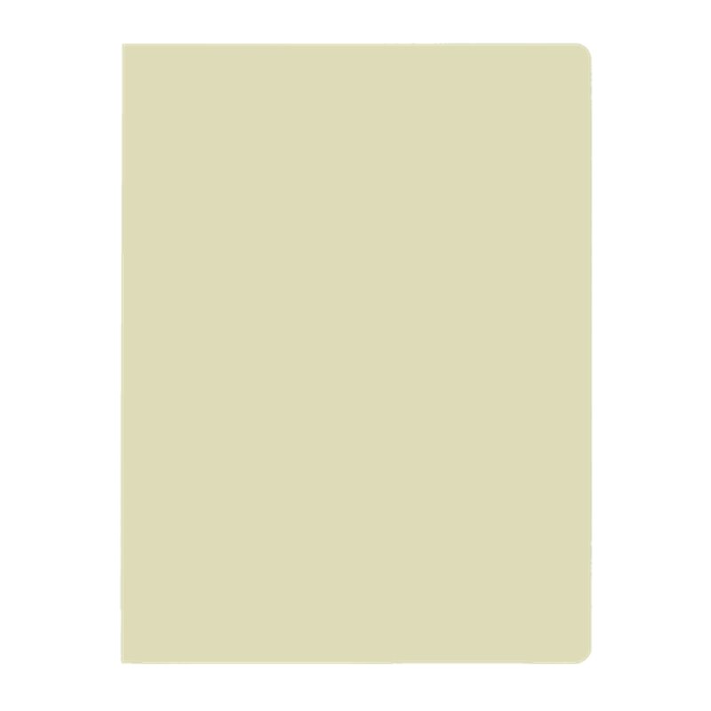 SUBCARPETA SIMPLES PASTEL 180 GRS FOLIO COLOR AMARILLO GIO 400040605