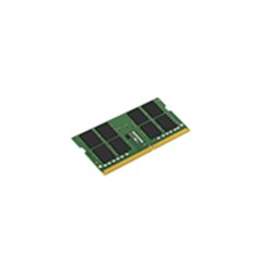 Kingston Technology KCP426SD8/32 módulo de memoria 32 GB DDR4 2666 MHz