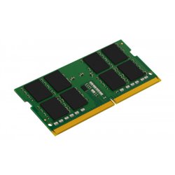 Kingston Technology ValueRAM KVR26S19D8/32 módulo de memoria 32 GB 1 x 32 GB DDR4 2666 MHz