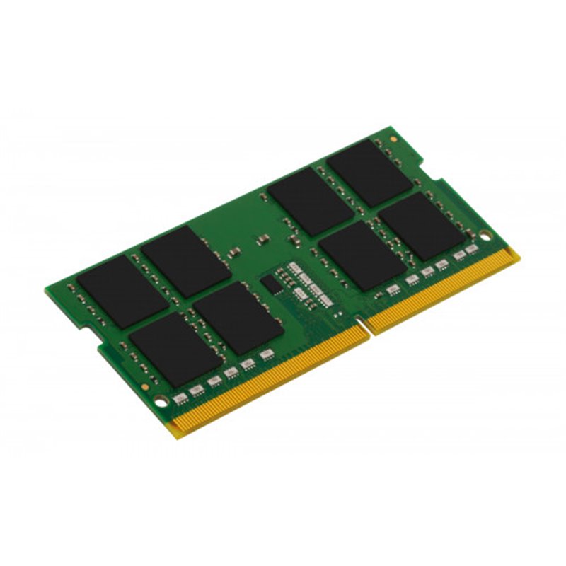 Kingston Technology ValueRAM KVR26S19D8/32 módulo de memoria 32 GB 1 x 32 GB DDR4 2666 MHz