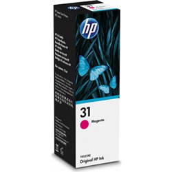 HP 31 BOTELLA DE TINTA MAGENTA HP31 (1VU27AE)