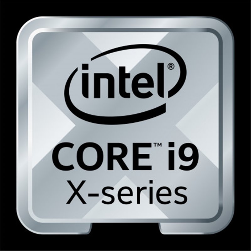 Intel Core i9-10940X procesador 3,3 GHz 19,25 MB Smart Cache