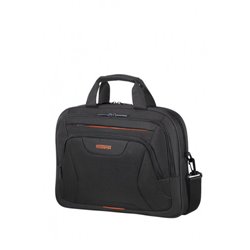 MALETÍN PARA PORTÁTIL DE 15,6" COMPARTIMENTO PARA TABLET DE 10,1" 120X415X320 MM AZUL AMERICAN TOURISTER SA33G005 NE