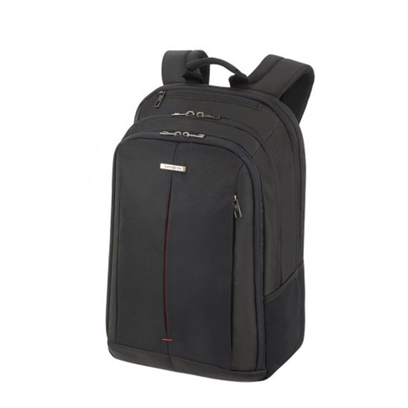 MOCHILA GUARDIT 2.0 PARA PORTÁTIL DE 17,3" 205X320X480 MM NEGRO SAMSONITE SACM5007 NE